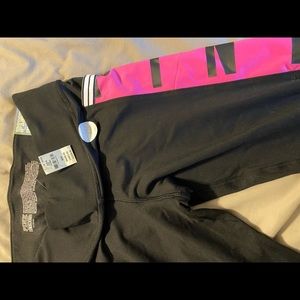 Womens PINK leggings